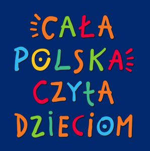 Cała Polska czyta dzieciom