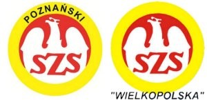 Logotypy studenckich związków sportowych