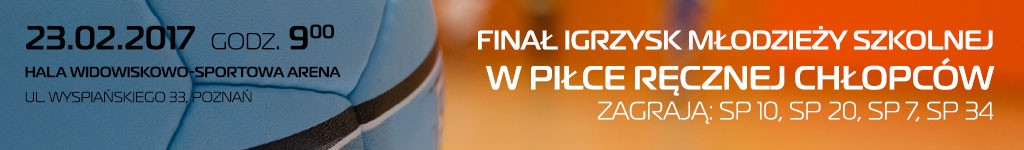 Serdecznie zapraszamy do kibicowania naszej drużynie!