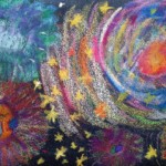 Magdalena Maślanka lat 7