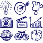 koła zainteresowań - grafika