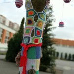 Foto - ubierz drzewo na wiosnę.