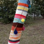 Foto - ubierz drzewo na wiosnę.