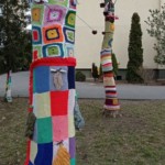 Foto - ubierz drzewo na wiosnę.