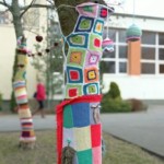 Foto - ubierz drzewo na wiosnę.