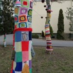 Foto - ubierz drzewo na wiosnę.