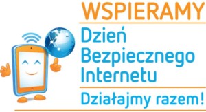 Dzień Bezpiecznego Internetu.