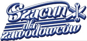 Szacun dla zawodowców.