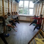 Zdjęcie do artykułu "Gimnastyka korekcyjna"