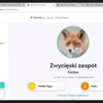 niemiecki on-line