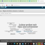 niemiecki on-line
