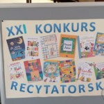 XXI Konkurs Recytatorski