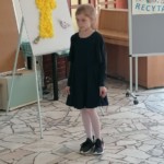 XXI Konkurs Recytatorski