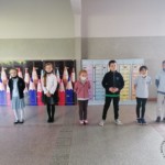 XXI Konkurs Recytatorski