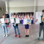 XXI Konkurs Recytatorski