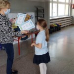 XXI Konkurs Recytatorski