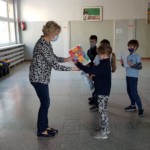 XXI Konkurs Recytatorski