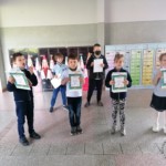 XXI Konkurs Recytatorski