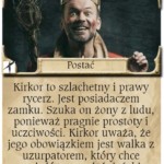 Balladyna- karty mocy