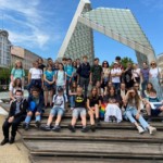 wycieczka po Poznaniu - kl.7