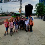 klasa 1b w zoo