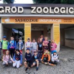 klasa 1b w zoo