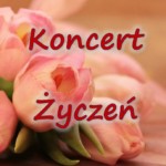 Koncert życzeń