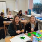 Geometria i choinki