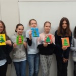Geometria i choinki