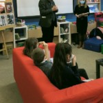 Relacja z wręczenia nagród