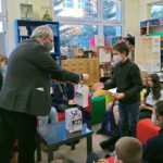 Relacja z wręczenia nagród