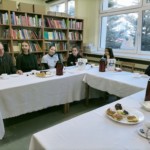 Relacja z wręczenia nagród