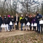 Paczki dla potrzebujących