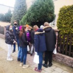 Paczki dla potrzebujących