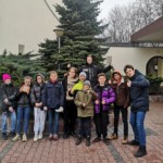 Paczki dla potrzebujących