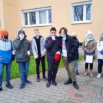 Paczki dla potrzebujących