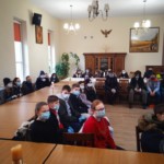 Paczki dla potrzebujących