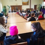 Paczki dla potrzebujących