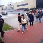 Paczki dla ubogich i bezdomnych