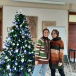 Praktykantki z Turcji w Siódemce