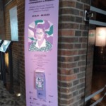 Siódemkowiczki na wystawie