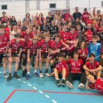 Finaliści Mistrzostw Polski