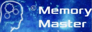 logo memory master