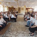 Pożegnanie absolwentów 2022/2023